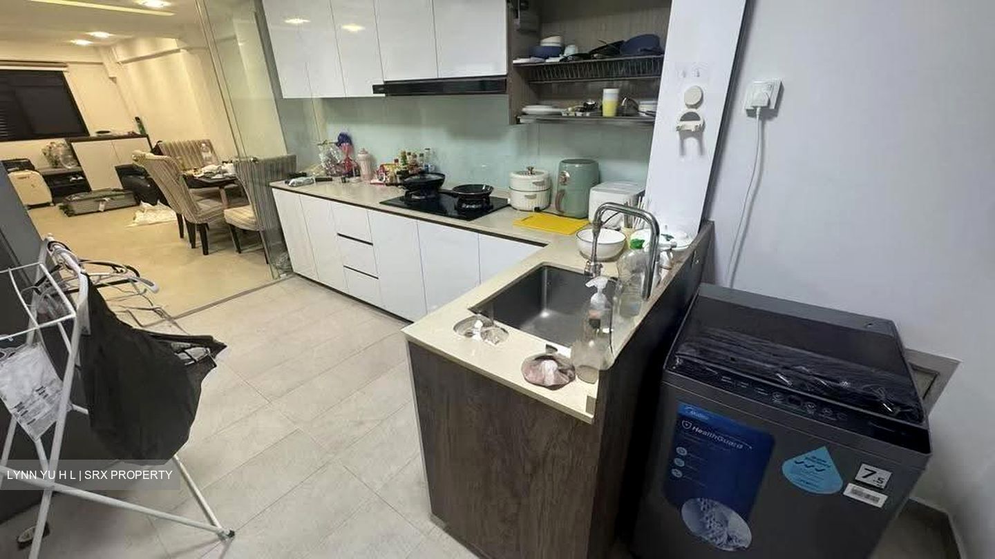 Blk 31 Telok Blangah Rise (Bukit Merah), HDB 3 Rooms #637335291